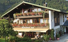 Gästehaus Münchner Hof